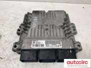 Verkleidung Scheinwerfer links Peugeot 4008 () 9678993180