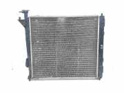 Kühler Hyundai Santa Fe III (DM)