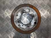 Bremsscheibe rechts hinten Mitsubishi Lancer VII Kombi (CSW, CTW)