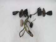 Drehknopf drehen BMW 3 Touring (E36) 318 tds 18287361 1378139