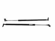 Heckklappe Gasdruckfeder links HONDA CR-V I (RD) 2.0 16V 4WD (RD1, RD3) 9K10