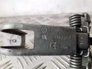 Türanschlag hinten links F9Q 760