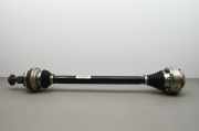 Antriebswelle links hinten Audi A5 Sportback (5FA) 8W0501203D