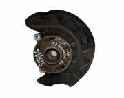 Achsschenkel (ABS) links vorne VW Passat B7 Alltrack (36, B7)