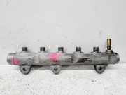 Kraftstoffzuführung NISSAN X-TRAIL (T31) 2.0 dCi 0445214155