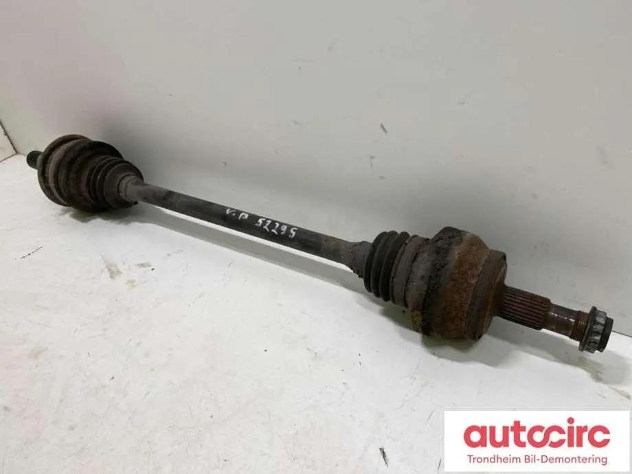 Kardanwelle Mercedes-Benz E-Klasse (W211) A2113501202