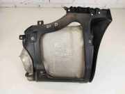 Stoßstangenhalter hinten rechts PORSCHE 911 (997) 3.6 Carrera 99750583200