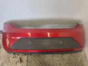 Hintere Stoßstange SEAT LEON (5F1) 1.6 TDI