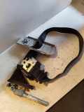 Mittlerer Sicherheitsgurt hinten PEUGEOT 307 (3A/C) 2.0 HDi 90 B507743