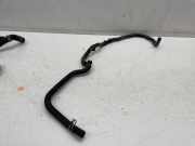 Schlauch Kühlung FORD FOCUS IV (HN) 1.0 EcoBoost JX618A365FD JX618A365