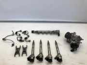 Einspritzventil Set SKODA KAROQ (NU7) 2.0 TDI 4x4 05l130277e 05l906054a