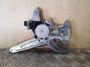 Türfensterheber hinten rechts NISSAN JUKE (F15) 1.6 DIG-T 4x4 82730CV01B