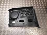 Kofferraumverkleidung MERCEDES-BENZ SLK (R172) 250 CDI / d (172.403) A1726800236