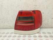 Lampenträger Heckleuchte rechts Audi A4 (8E, B7)