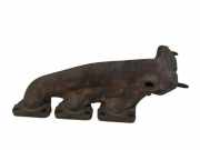 Auspuffkrümmer Audi A6 Avant (4G, C7) 06E253034T