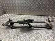 Scheibenwischermechanismus vorne SUBARU FORESTER (SH_) 2.0 D AWD (SHH) 1593001842