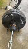 Unterdruck-Bremskraftverstärker NISSAN PATHFINDER III (R51) 2.5 dCi 4WD 03785976014