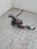 Turbolader MITSUBISHI COLT VI (Z3_A, Z2_A) 1.5 DI-D A6390900380