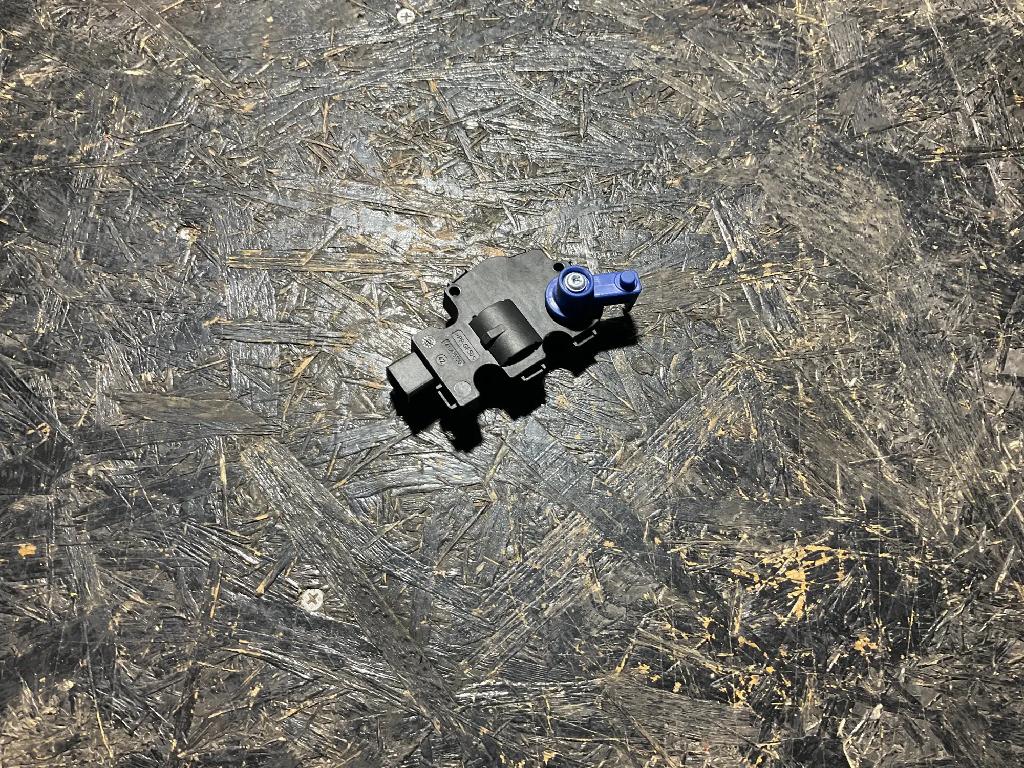 Air Con Air Flow Valve Motor BMW 5 Gran Turismo (F07) 530 d 410475520