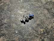 Air Con Air Flow Valve Motor BMW 5 Gran Turismo (F07) 530 d 410475520