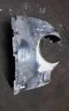 Radhaus rechts vorne Ford Mondeo III Kombi (BWY) 1S7116114AH