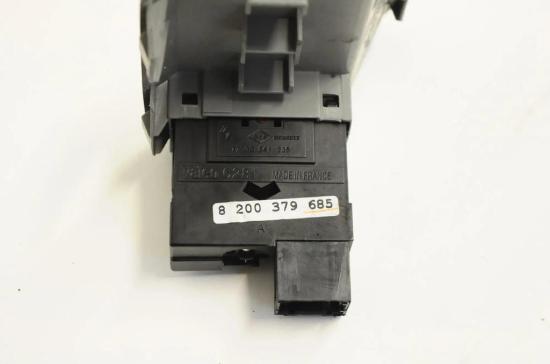 Tastenpanel OPEL VIVARO Combi (J7) 2.0 CDTI 8200184608 8200379685 Bild Tastenpanel OPEL VIVARO Combi (J7) 2.0 CDTI 8200184608 8200379685