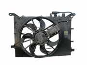 Kühlmodul Volvo S80 I (184) 30645148