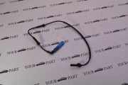 Sensor für ABS links hinten BMW 5er (E60) 6908705