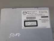 Radio/Navigationssystem-Kombination Mazda 6 (GG) GHR966DV0A
