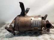 Rußfilter KIA OPTIMA 1.7 CRDi CF2A760