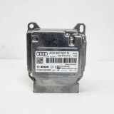 Airbag-Steuergerät AUDI A6 (4G2, C7, 4GC) 3.0 TFSI quattro 4G0907637B