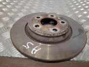 Bremsscheibe hinten rechts AUDI A5 Sportback (8TA) 2.0 TFSI quattro 8K0615601B