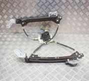 Türfensterheber hinten rechts MASERATI QUATTROPORTE VI 3.0 D 670009817 S019005102C