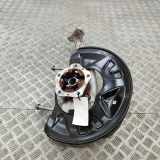 Radnaben vorne rechts PORSCHE CAYENNE Coupe (9YB) 4.0 S AWD (9YBBJ1) 9Y0407242C 9Y0407246