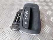 Türaußengriff hinten links OPEL ZAFIRA A (F75_) 2.0 DTI 16V