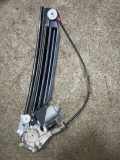 Fensterheber links hinten BMW 5er Touring (E39) 8252429