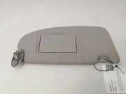 Rechte Sonnenblende FORD FOCUS IV (HN) 1.0 EcoBoost