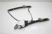 Fensterheber links vorne Audi A6 (4G, C7) 4G0837461