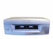 Kofferraumdeckel AUDI A4 (8E2, B6) 2.0 FSI