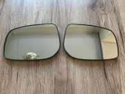Türspiegelglas vorne links TOYOTA AVENSIS Sedan (_T27_) 2.0 D-4D (ADT270_) 821