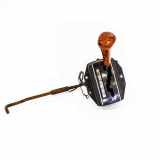 Schalthebel Mercedes-Benz SLC (C107) A1152673505