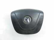 Lenkrad Airbag OPEL MOVANO B Flatbed 2.3 CDTI FWD 34116559D