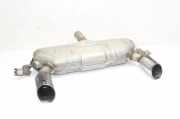 Schalldämpferbehälter AUDI TT (FV3) 1.8 TFSI