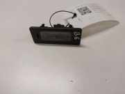 Kennzeichenleuchte VW Passat B6 Variant (3C5) 8T0943021