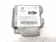 Airbag-Steuergerät OPEL ASTRA G Sedan (F69_) 2.0 DTI 16V 330518650 5WK42925