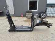 Fahrgestellbeine vorne rechts TOYOTA RAV 4 IV (_A4_) 2.0 D (WWA42_)