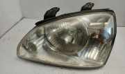 Hauptscheinwerfer links Kia Carens II (FJ) RHD0857
