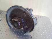 Radnabe hinten Audi A5 Cabriolet (8F)