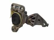 Motorbock vorne Renault Megane III Schrägheck (BZ)