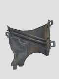 Timing Belt Protection Cover RENAULT MEGANE III Hatchback (BZ0_) 1.5 dCi (BZ0C) 8200795012A